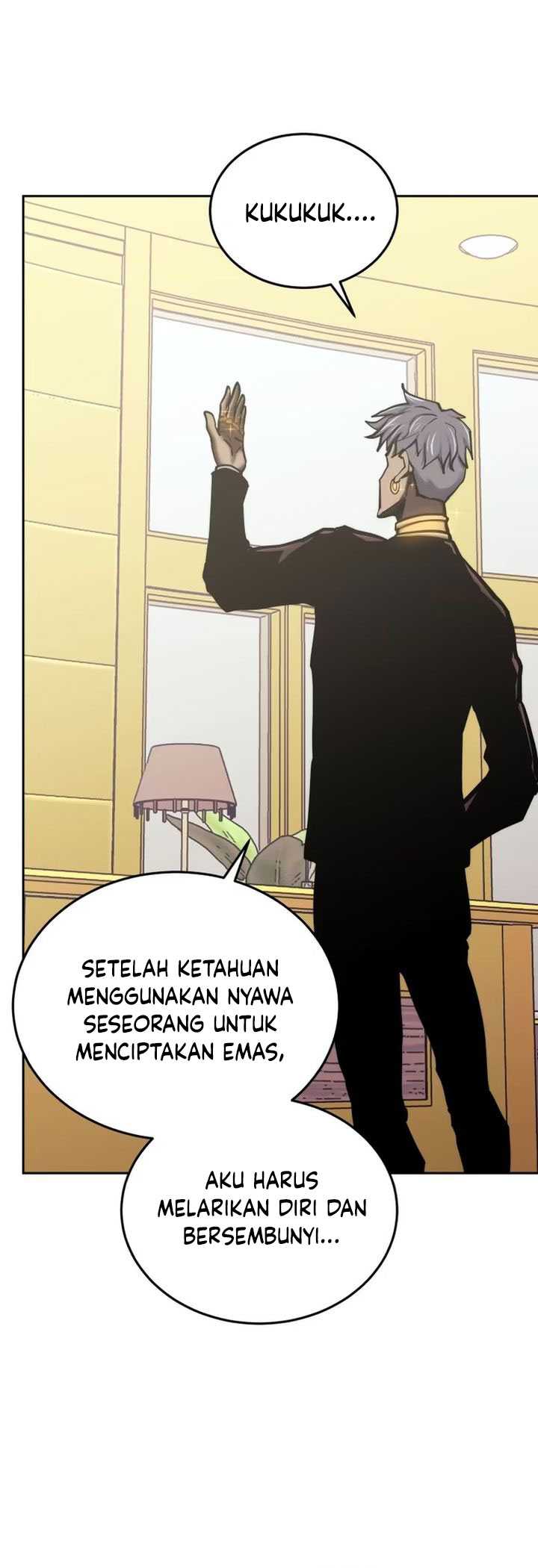 Player from Today Onwards Chapter 119 Gambar 28