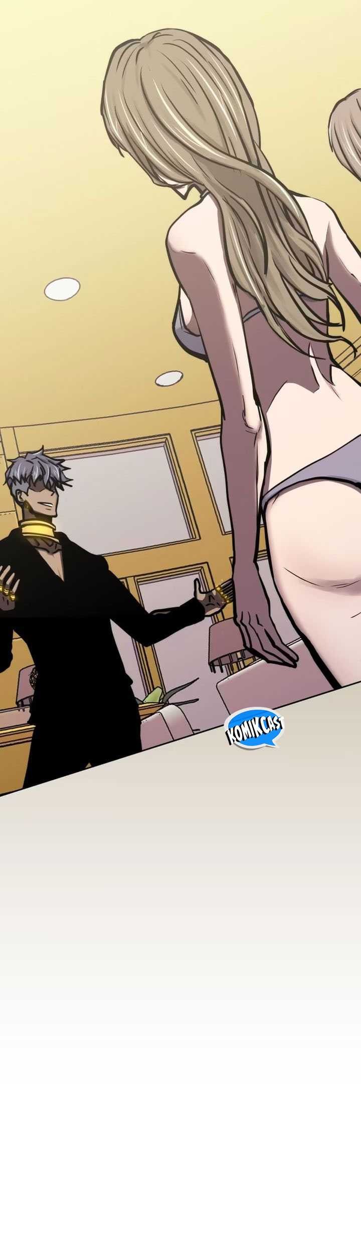 Player from Today Onwards Chapter 119 Gambar 31