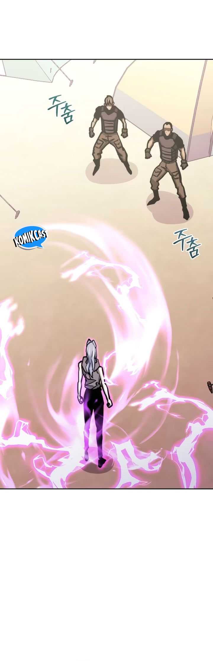 Player from Today Onwards Chapter 119 Gambar 49