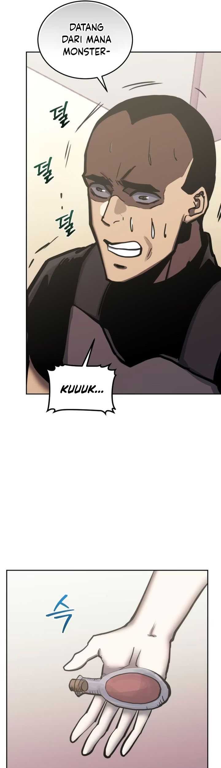 Player from Today Onwards Chapter 119 Gambar 50