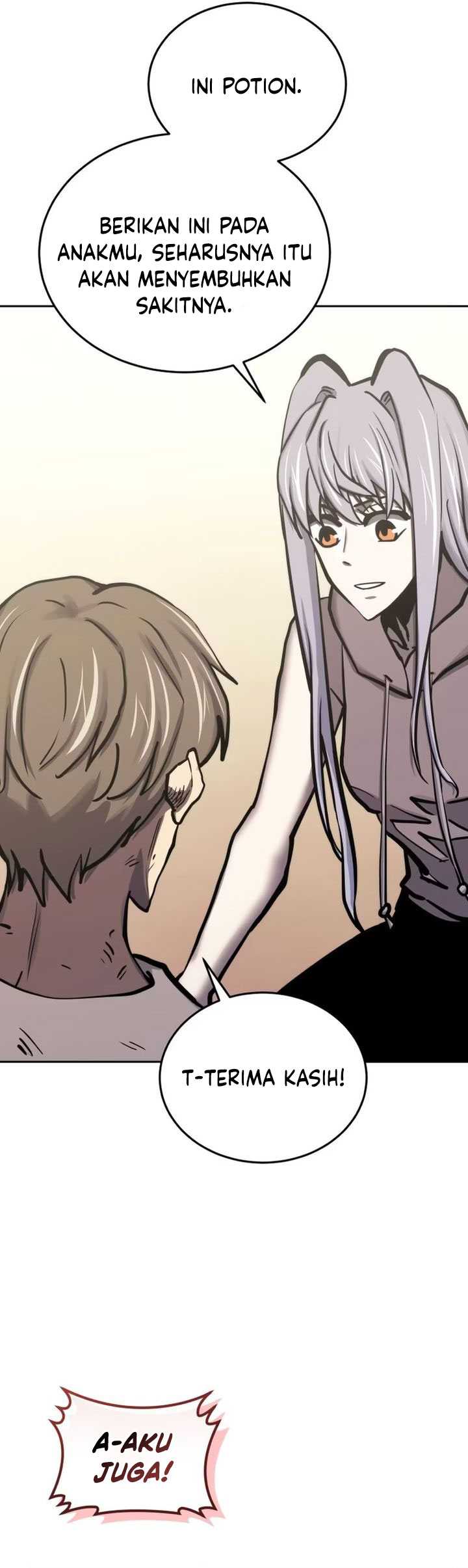 Player from Today Onwards Chapter 119 Gambar 52