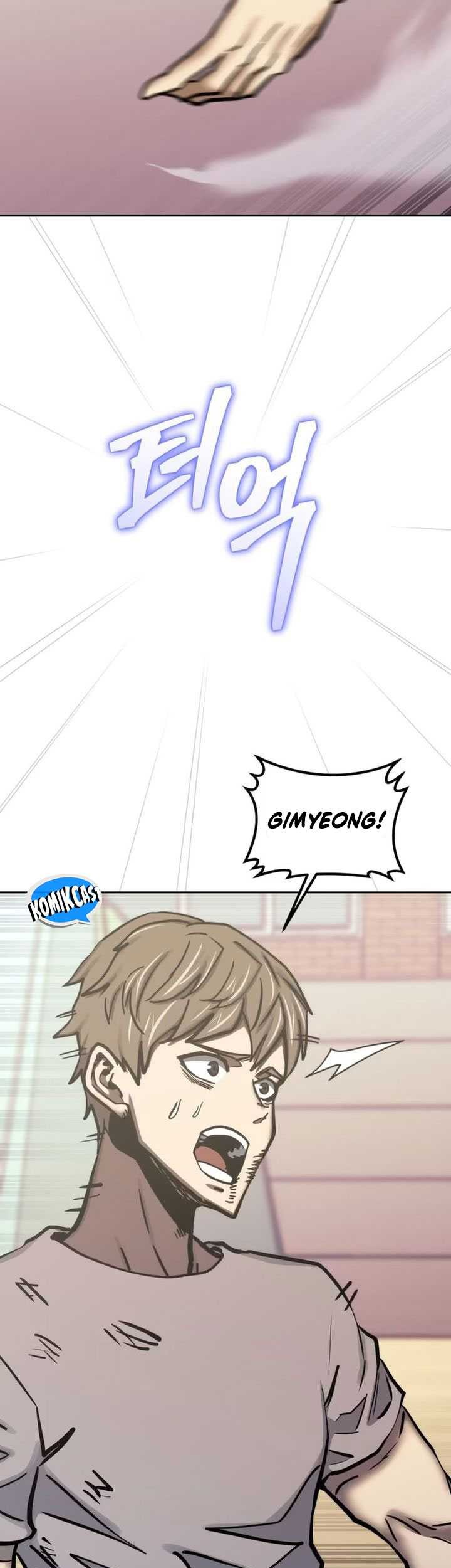 Player from Today Onwards Chapter 119 Gambar 41