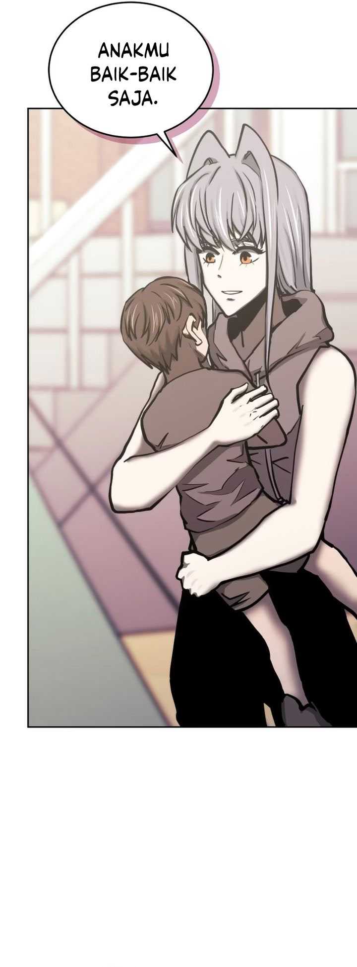 Player from Today Onwards Chapter 119 Gambar 43