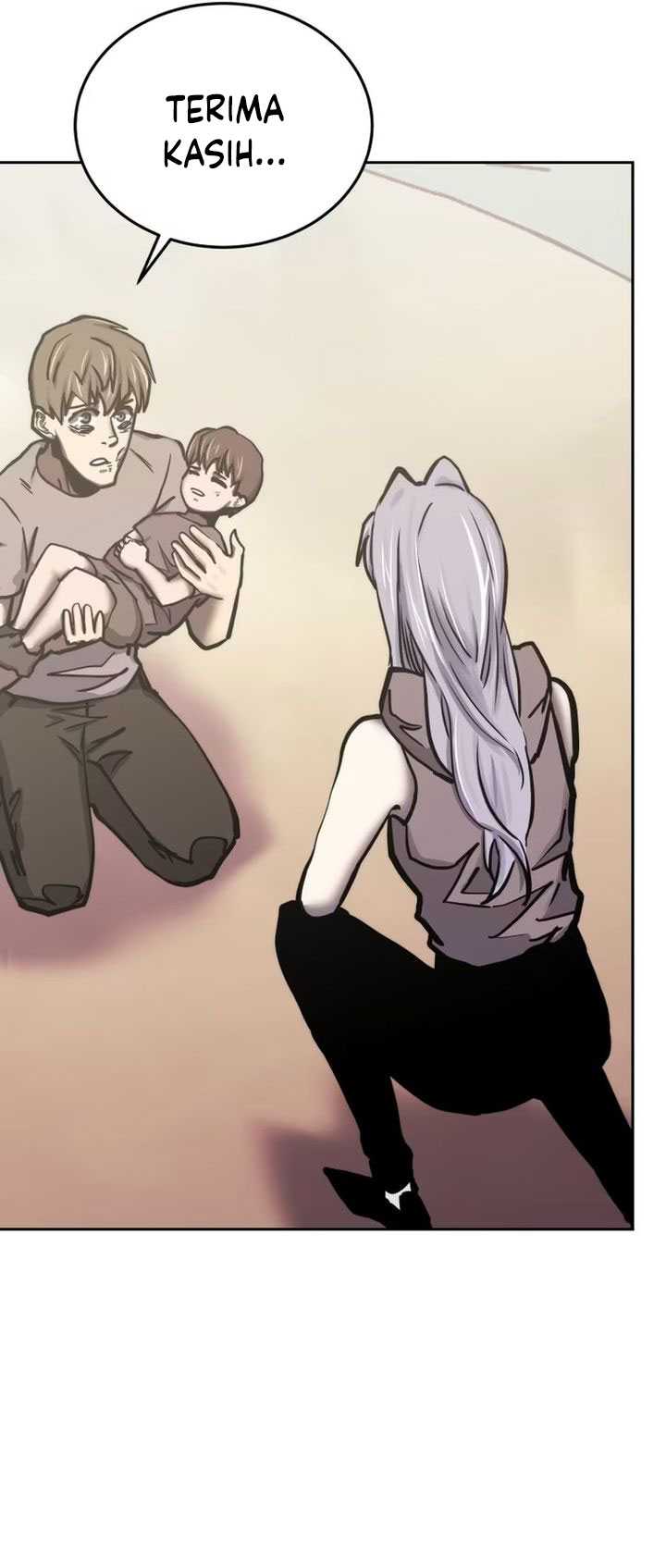 Player from Today Onwards Chapter 119 Gambar 44