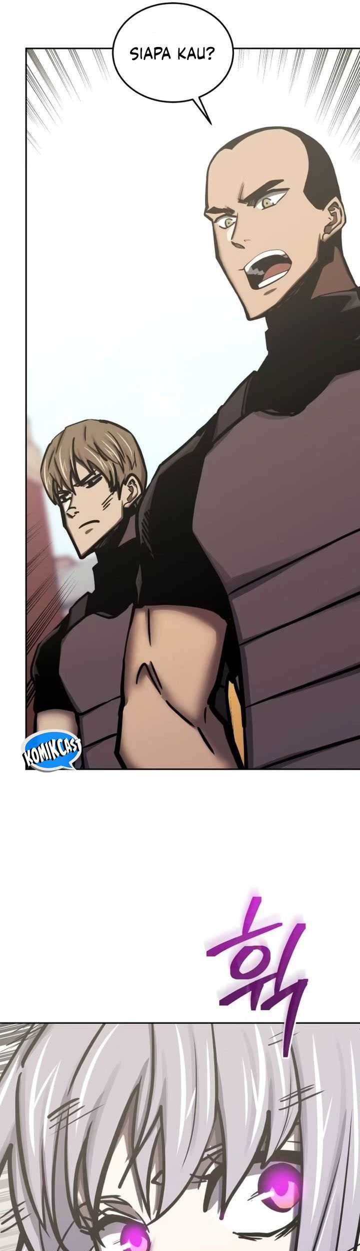 Player from Today Onwards Chapter 119 Gambar 45