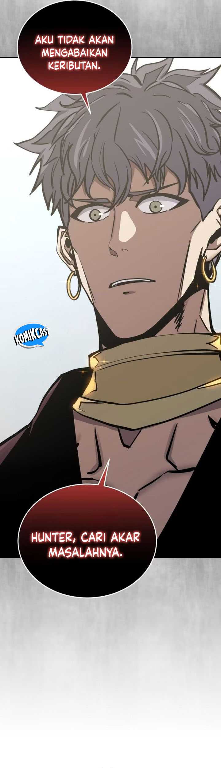 Player from Today Onwards Chapter 119 Gambar 63