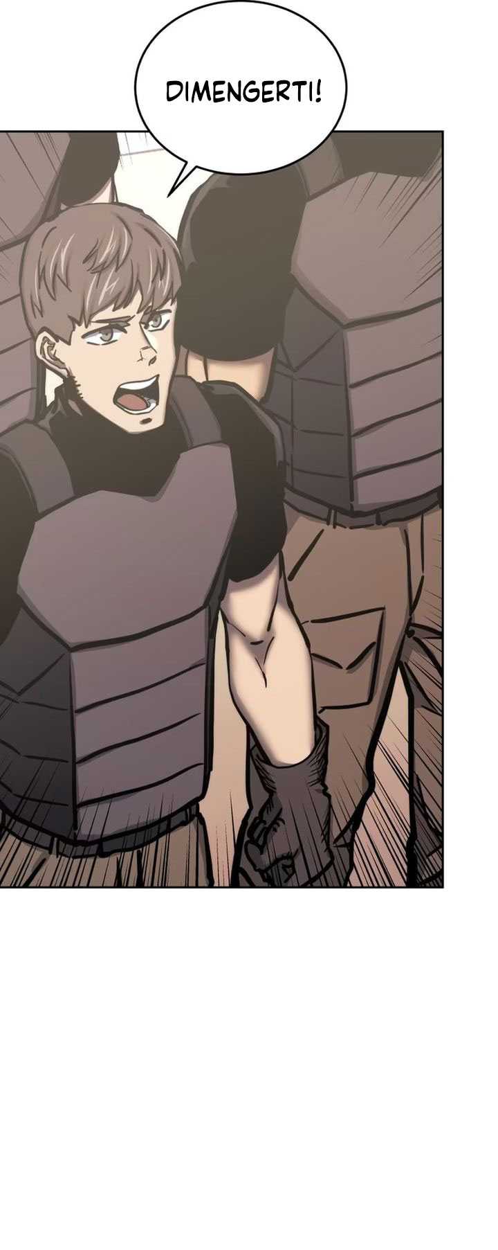 Player from Today Onwards Chapter 119 Gambar 64