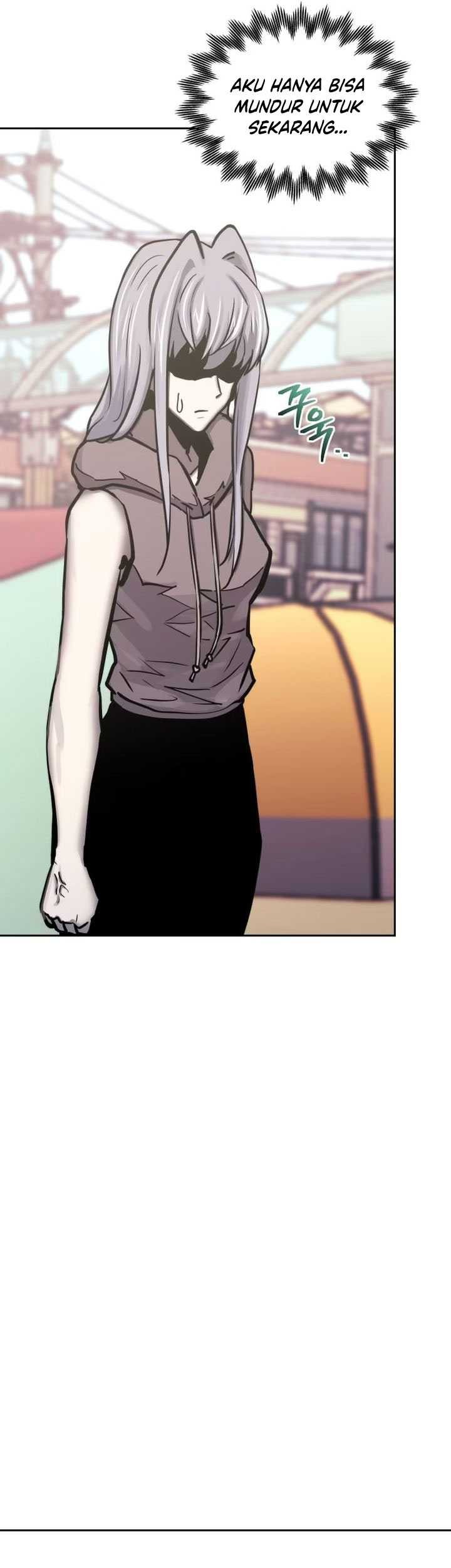 Player from Today Onwards Chapter 119 Gambar 67