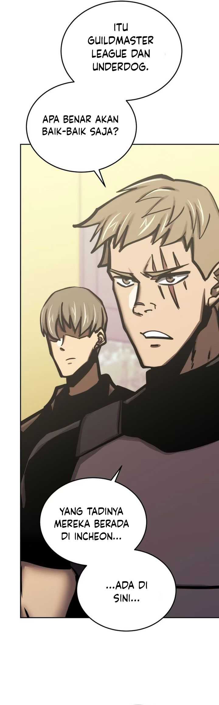 Player from Today Onwards Chapter 119 Gambar 5