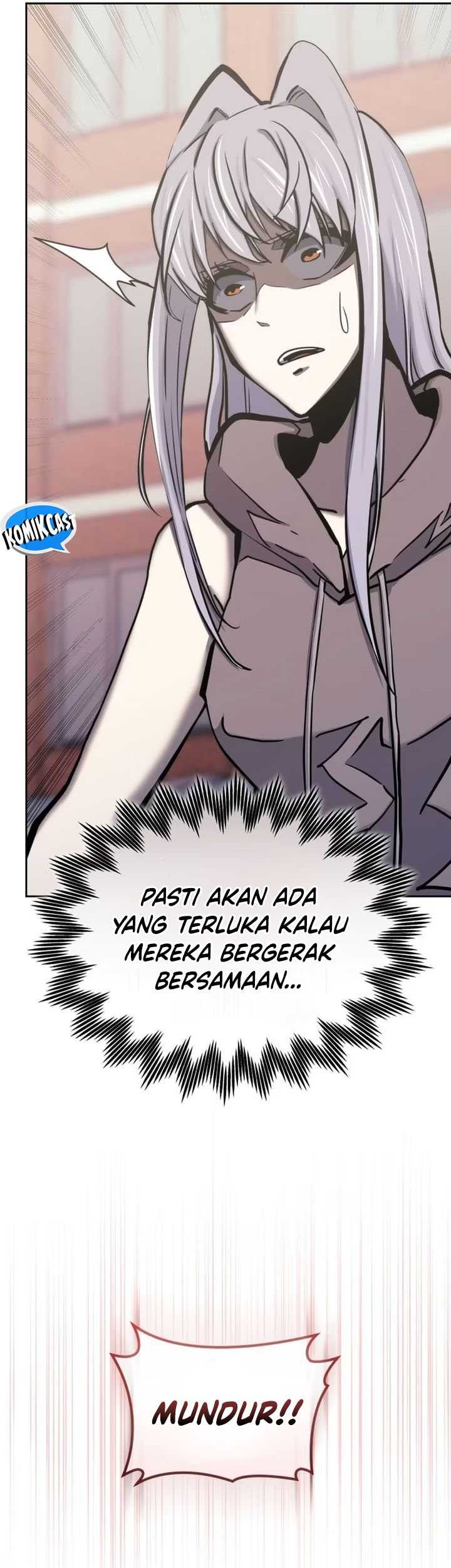 Player from Today Onwards Chapter 119 Gambar 55