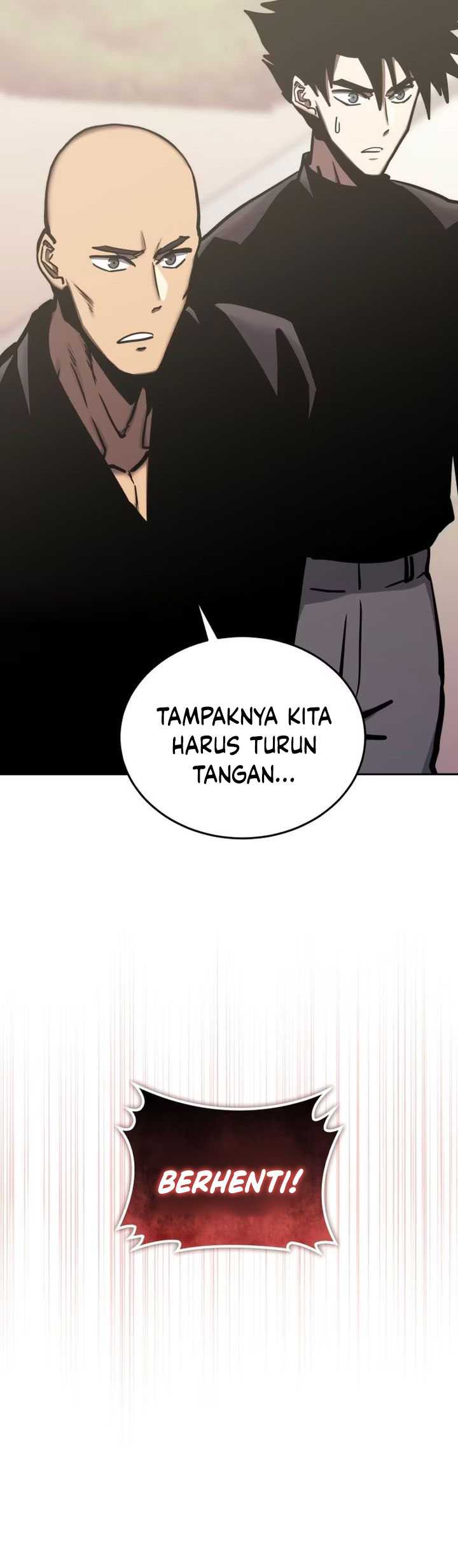Player from Today Onwards Chapter 119 Gambar 58