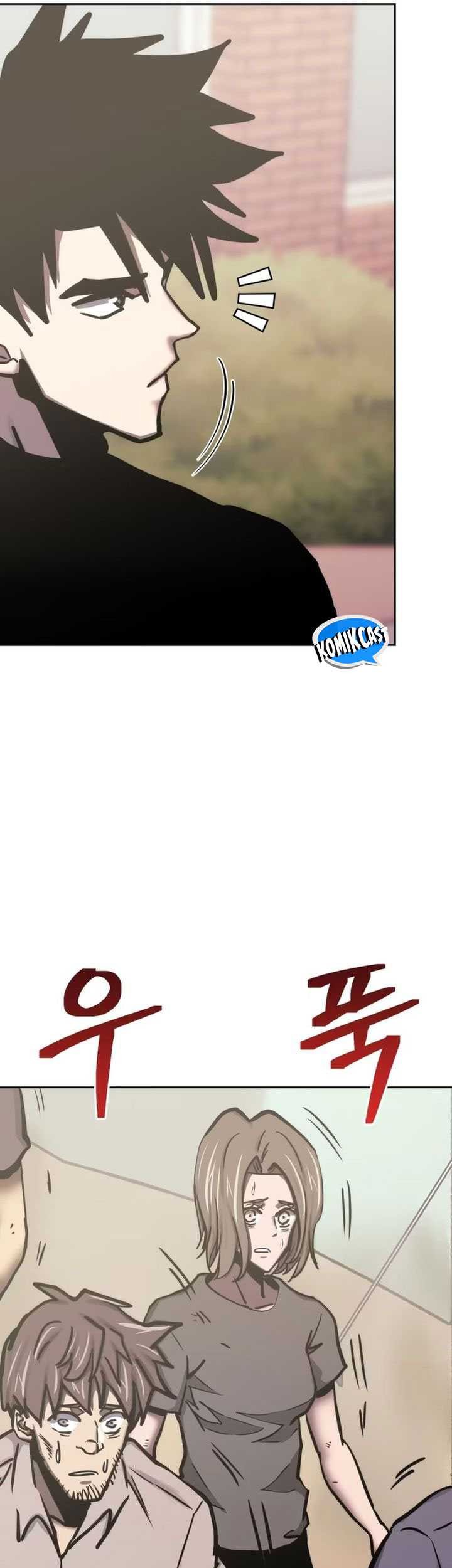 Player from Today Onwards Chapter 119 Gambar 59