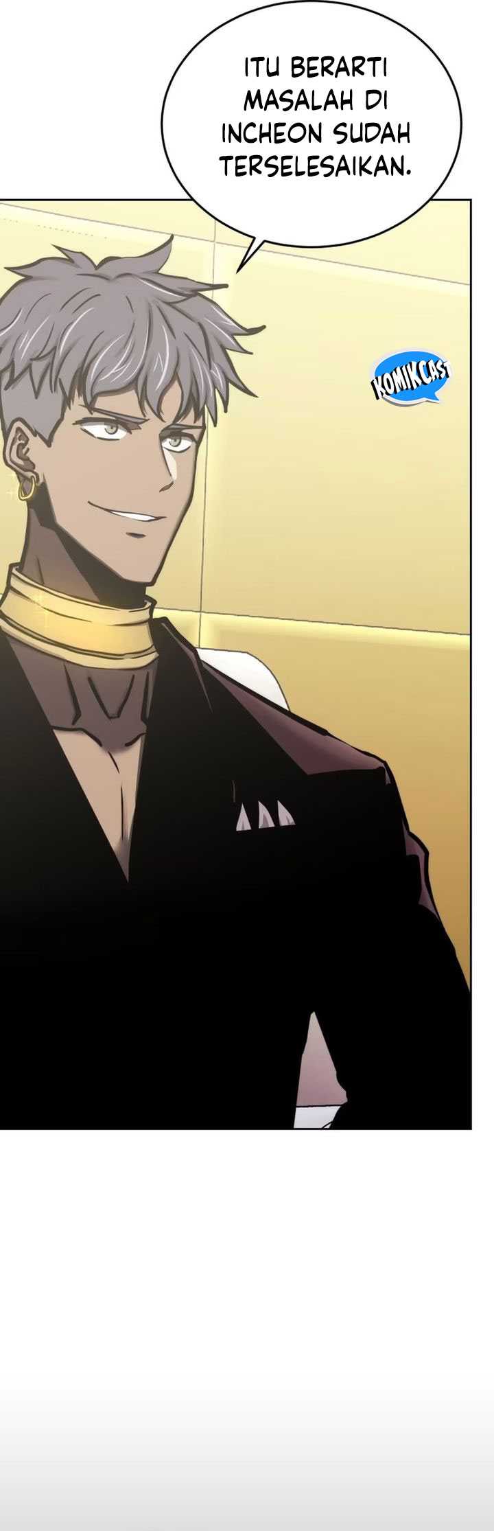 Player from Today Onwards Chapter 119 Gambar 6