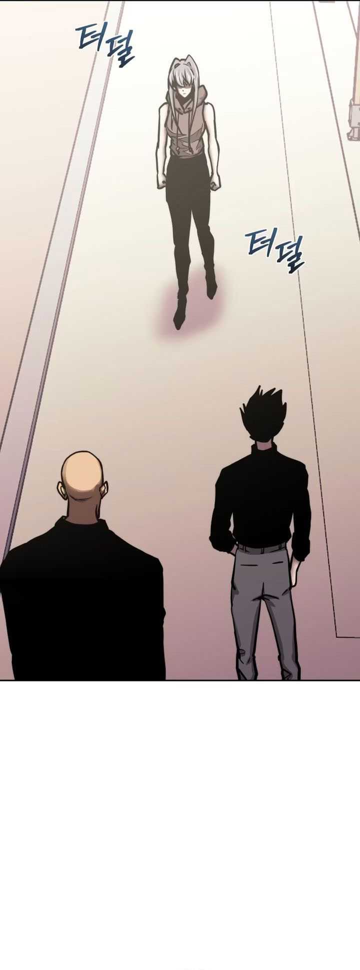 Player from Today Onwards Chapter 119 Gambar 70