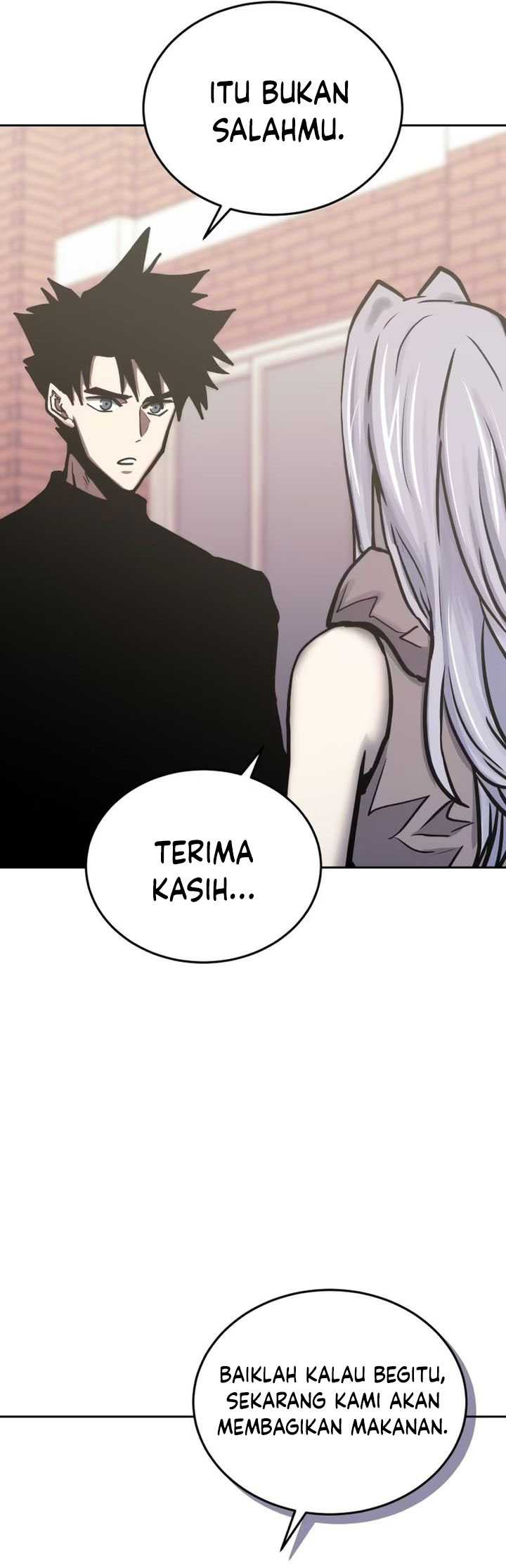 Player from Today Onwards Chapter 119 Gambar 71