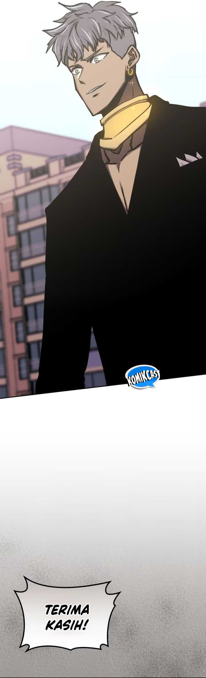 Player from Today Onwards Chapter 119 Gambar 72