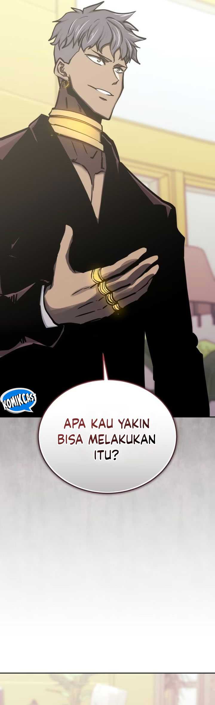 Player from Today Onwards Chapter 119 Gambar 9