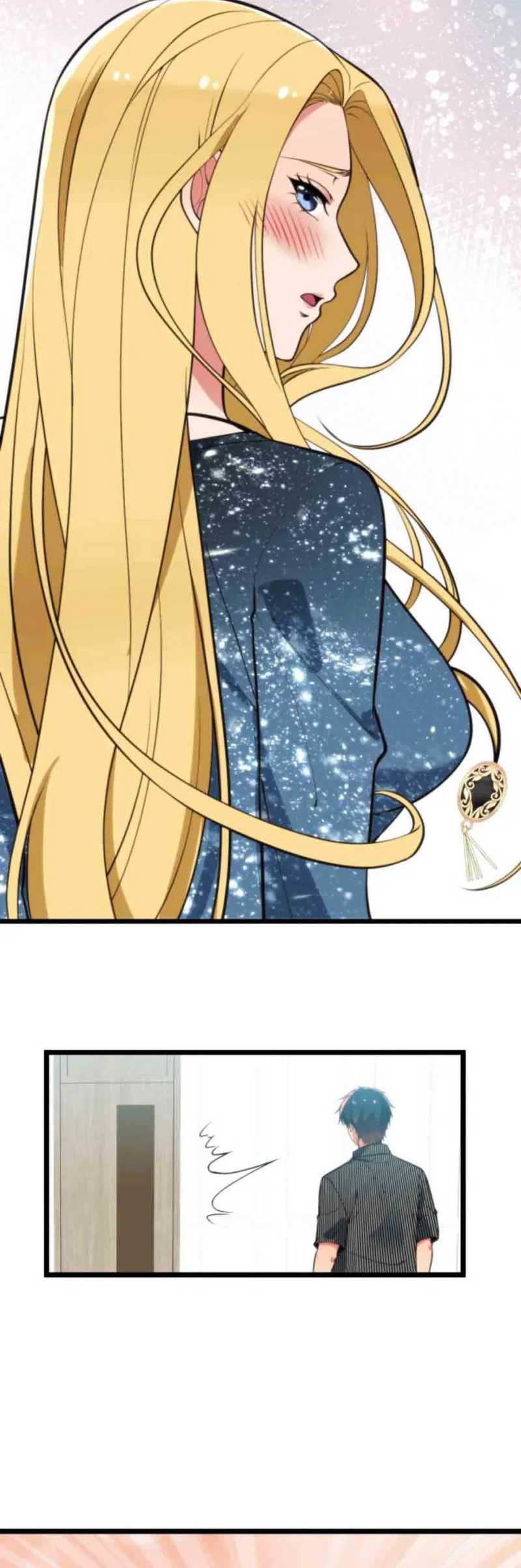 I Have 90 Billion Licking Gold Chapter 340 Gambar 20