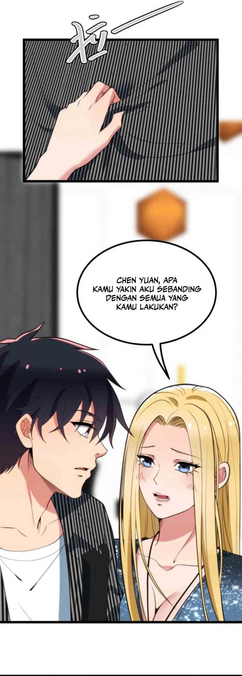 I Have 90 Billion Licking Gold Chapter 340 Gambar 12