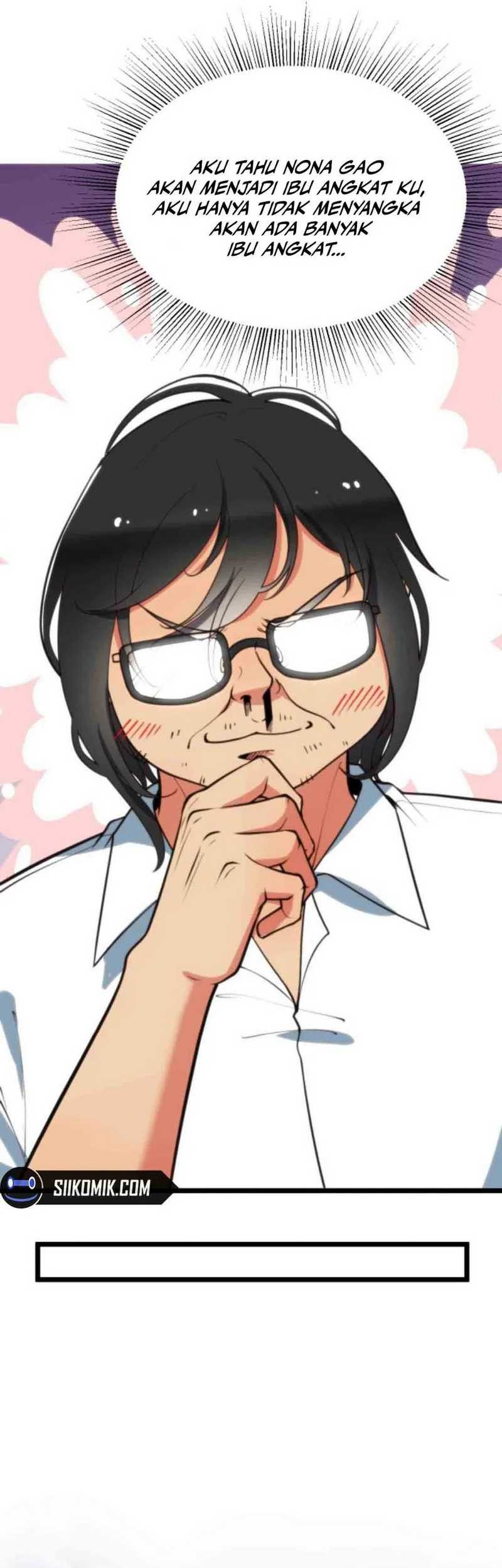 I Have 90 Billion Licking Gold Chapter 340 Gambar 24