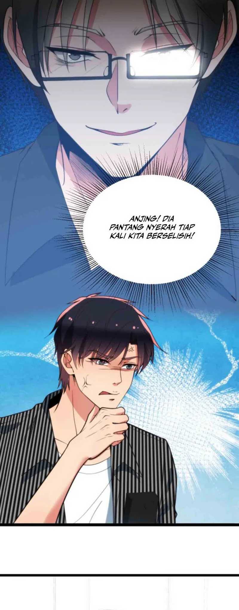 I Have 90 Billion Licking Gold Chapter 340 Gambar 6