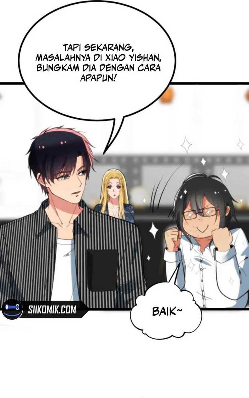 I Have 90 Billion Licking Gold Chapter 340 Gambar 9