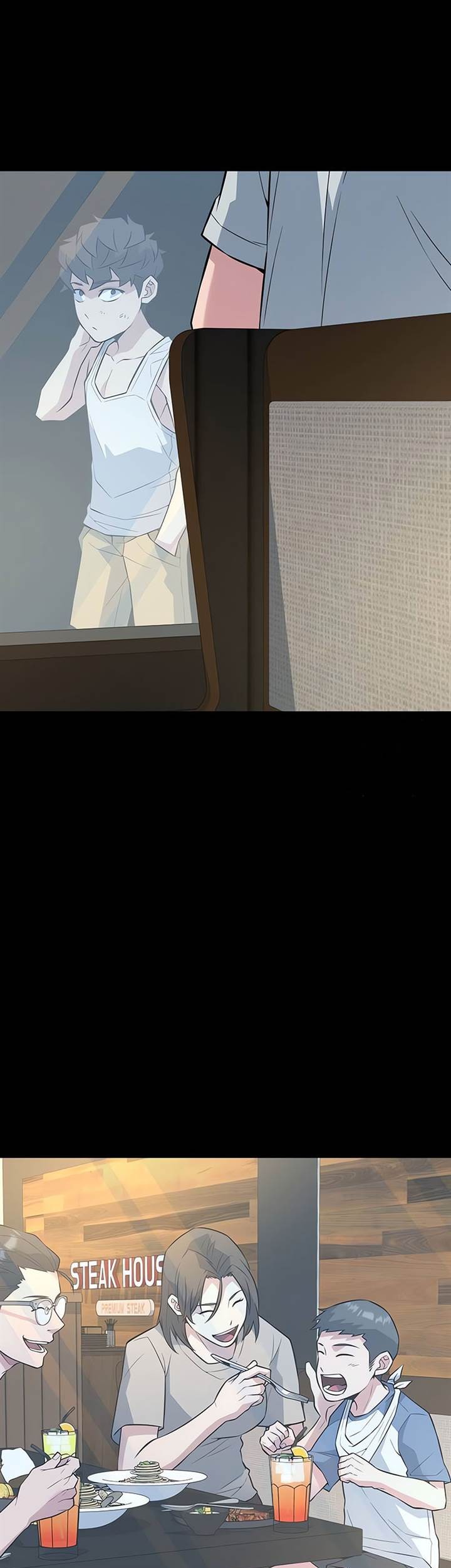 King of Violence Chapter 23 Gambar 53