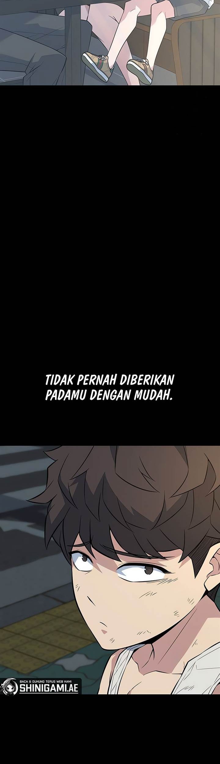 King of Violence Chapter 23 Gambar 54