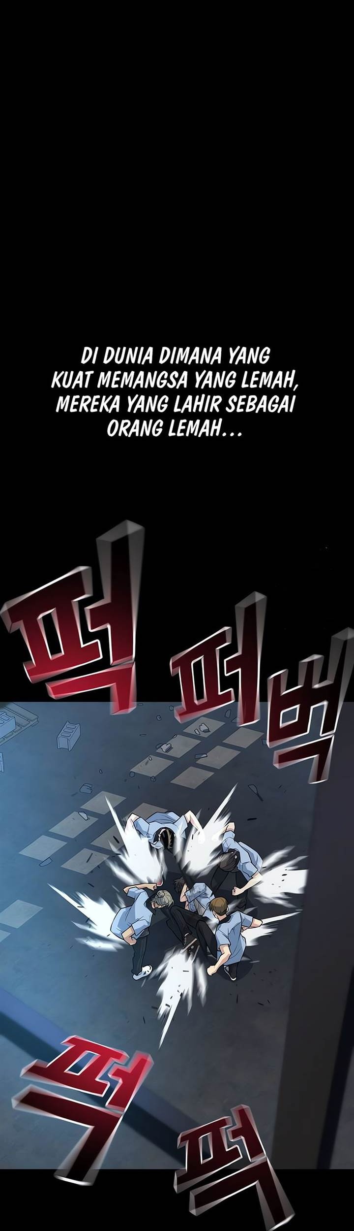 King of Violence Chapter 23 Gambar 55