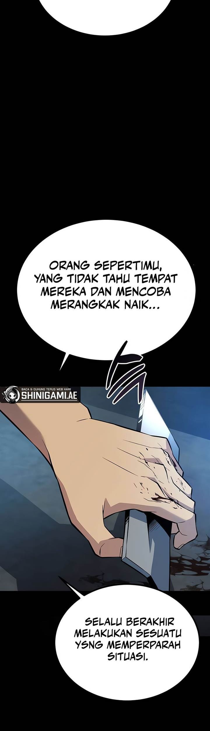 King of Violence Chapter 23 Gambar 59