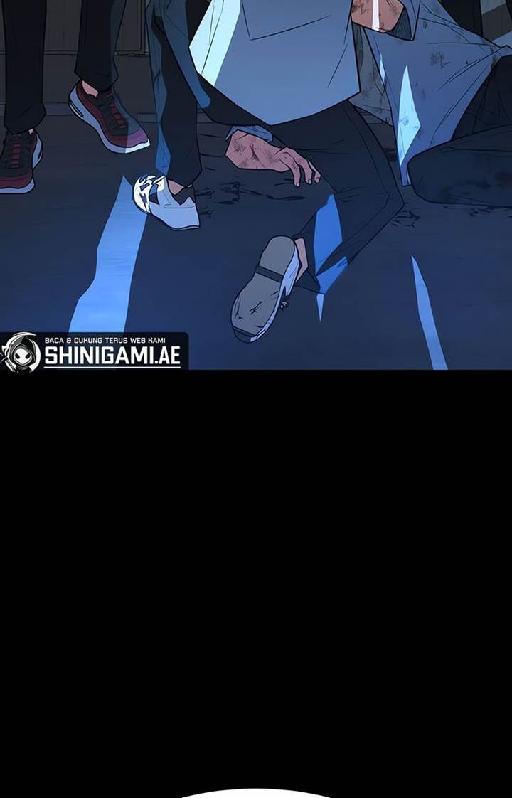 King of Violence Chapter 23 Gambar 64