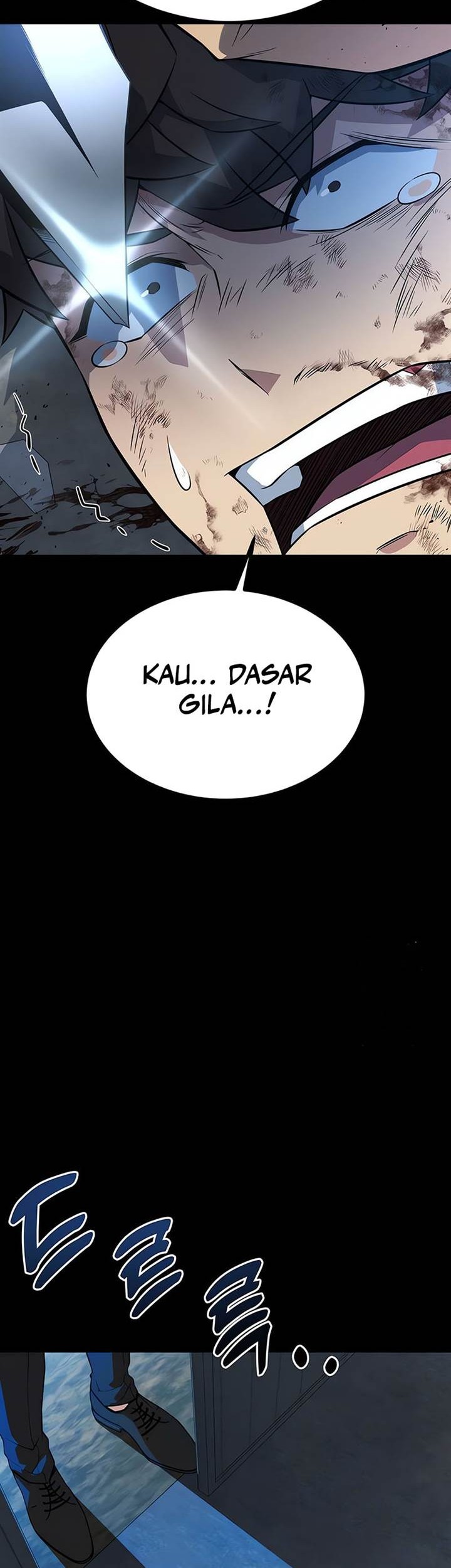 King of Violence Chapter 23 Gambar 62
