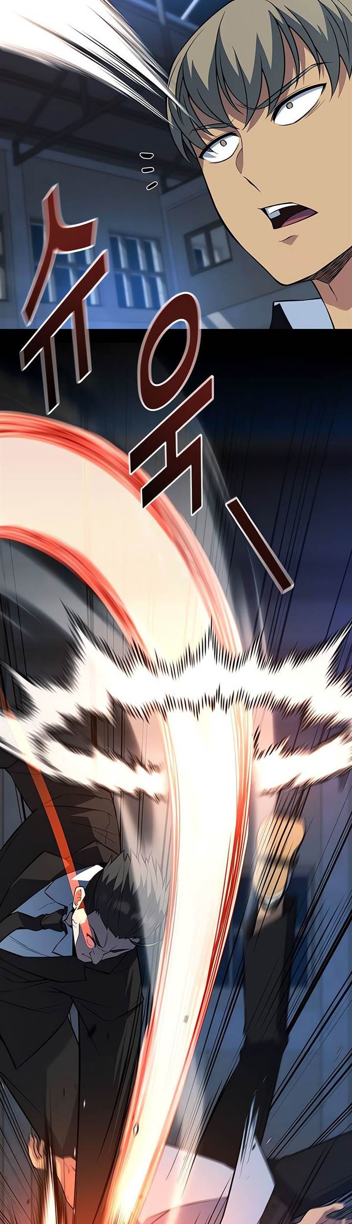 King of Violence Chapter 23 Gambar 67