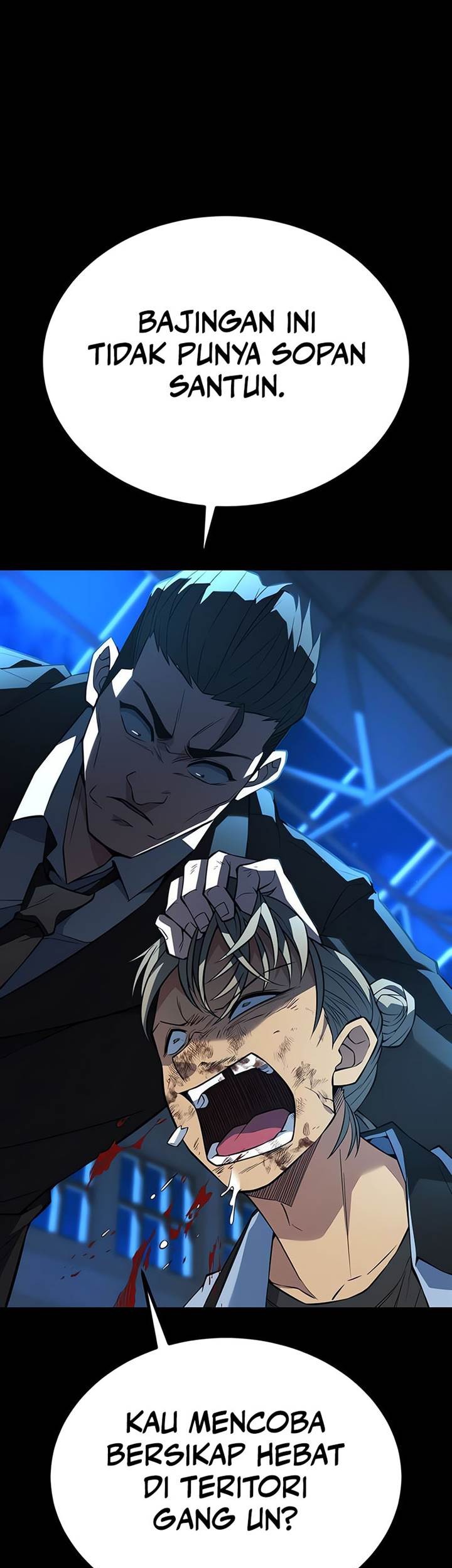 King of Violence Chapter 23 Gambar 69