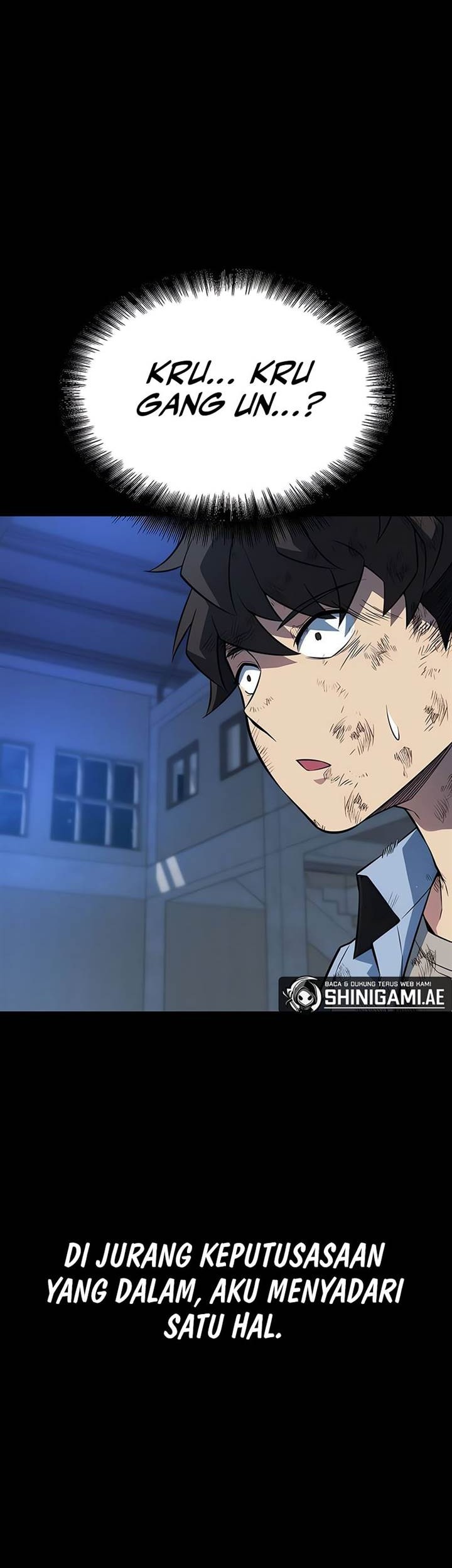 King of Violence Chapter 23 Gambar 71