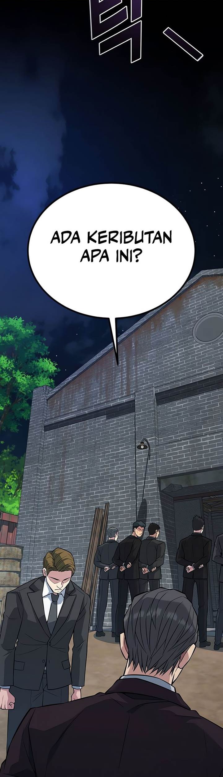 King of Violence Chapter 23 Gambar 75