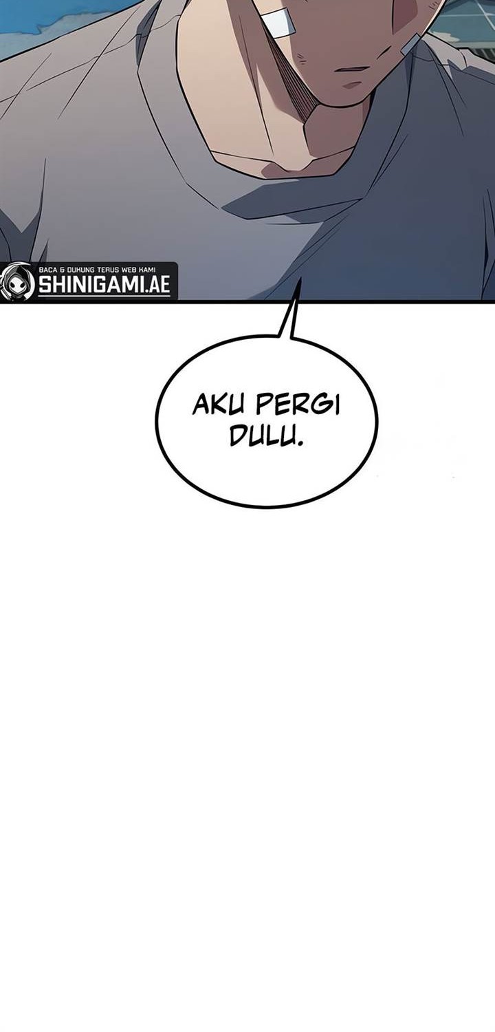 King of Violence Chapter 23 Gambar 40