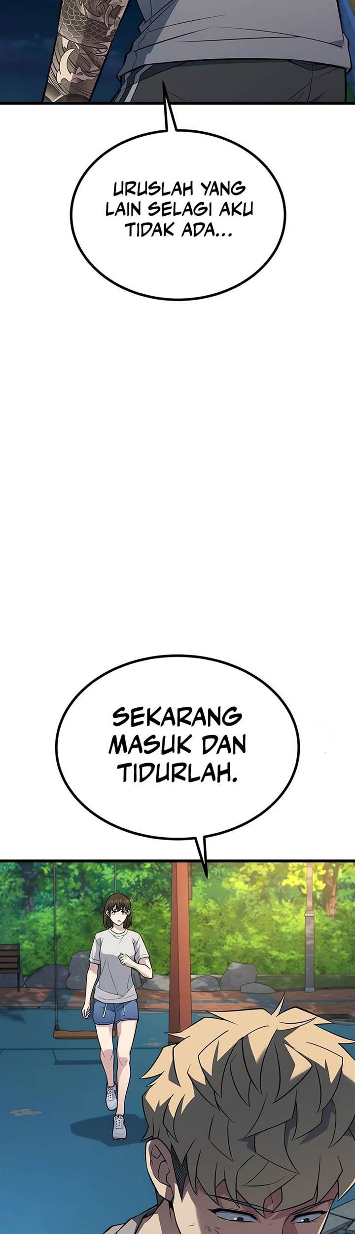 King of Violence Chapter 23 Gambar 39