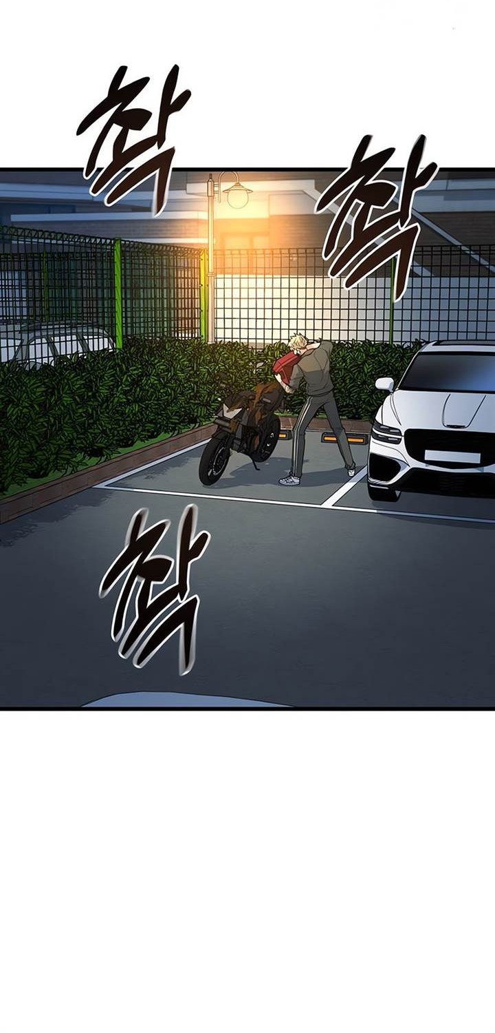 King of Violence Chapter 23 Gambar 44