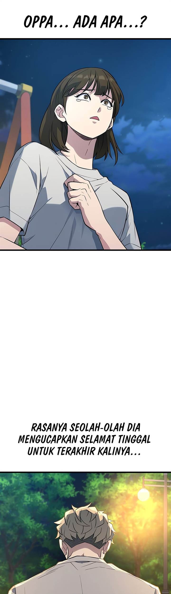 King of Violence Chapter 23 Gambar 41