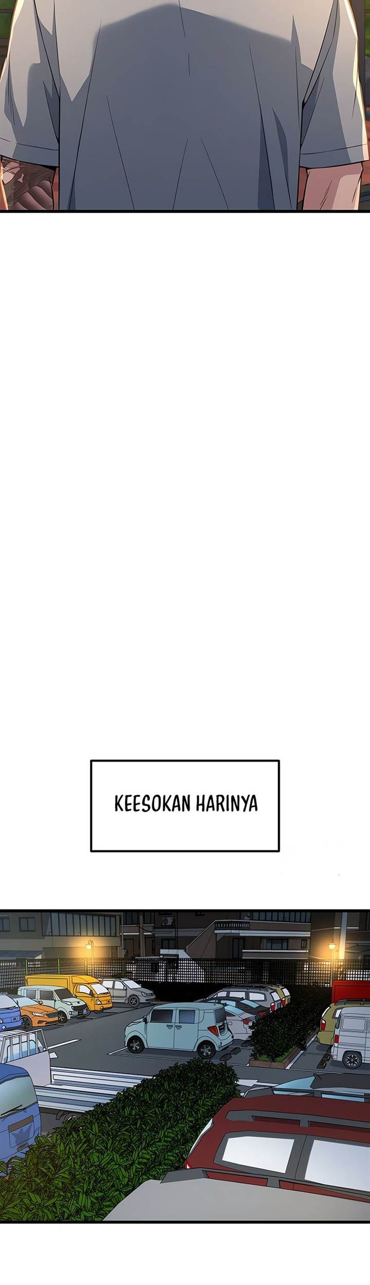 King of Violence Chapter 23 Gambar 42