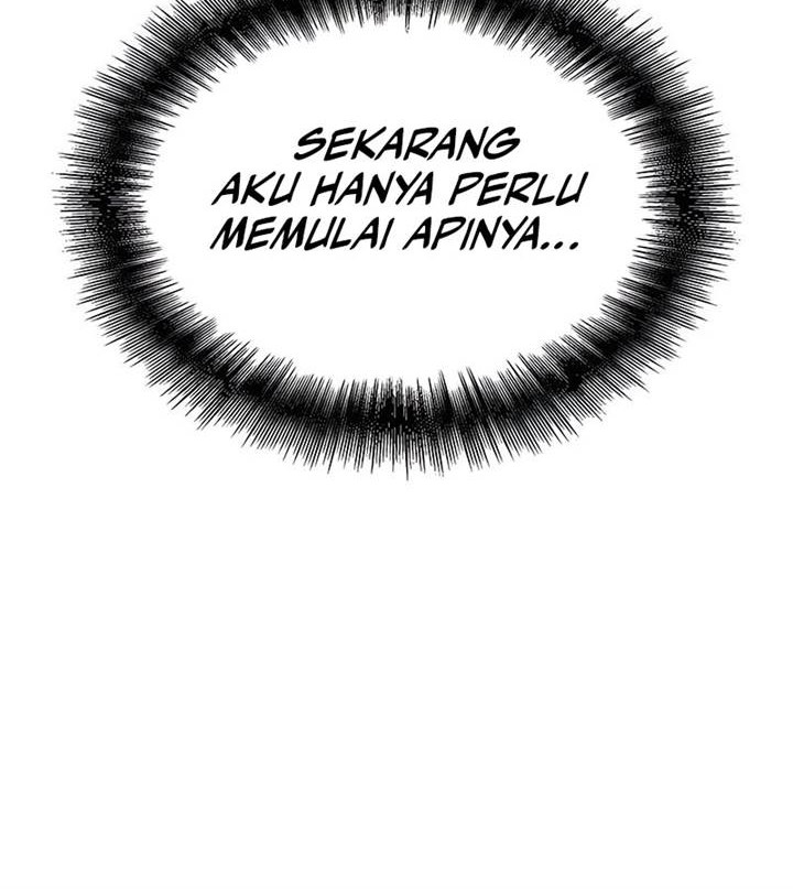 King of Violence Chapter 23 Gambar 48