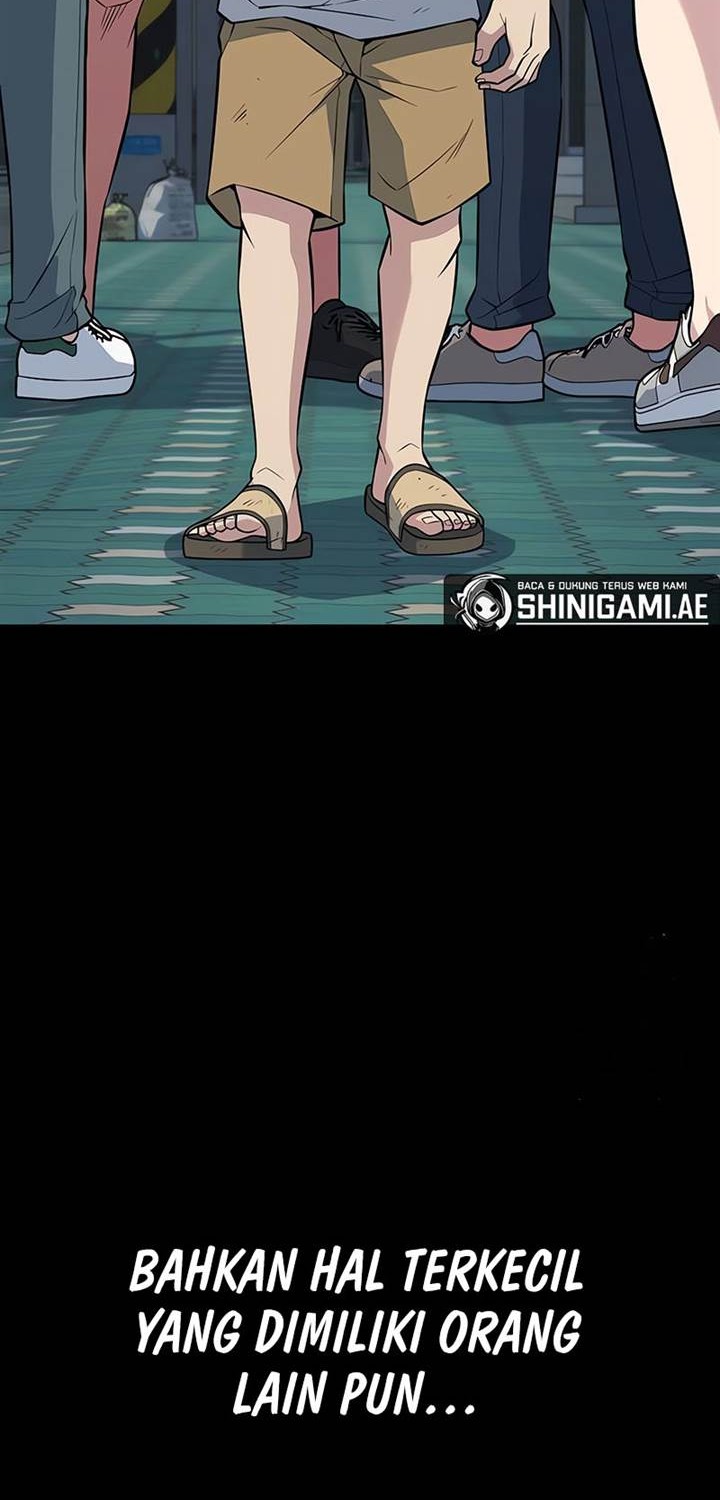 King of Violence Chapter 23 Gambar 52