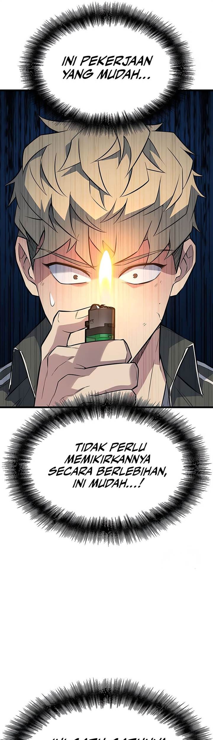 King of Violence Chapter 23 Gambar 49