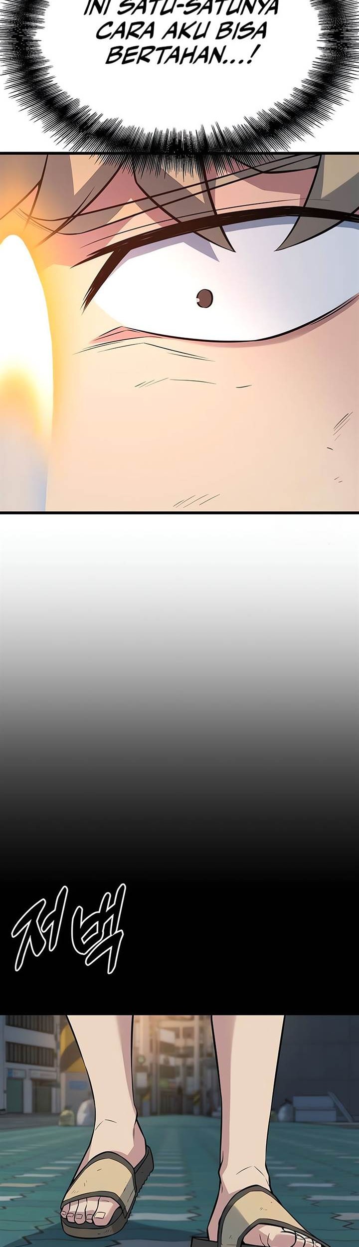 King of Violence Chapter 23 Gambar 50