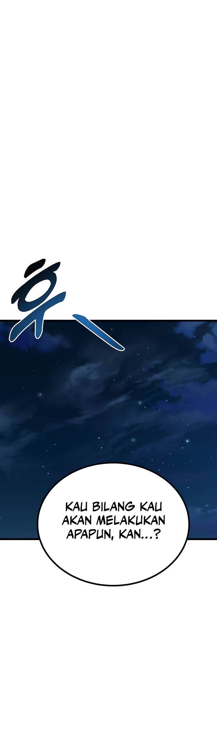 Komik King of Violence Chapter 23 gambar nomor 1