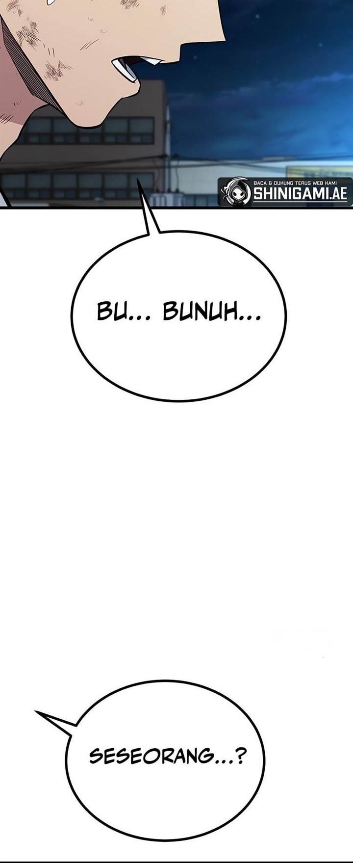 King of Violence Chapter 23 Gambar 4