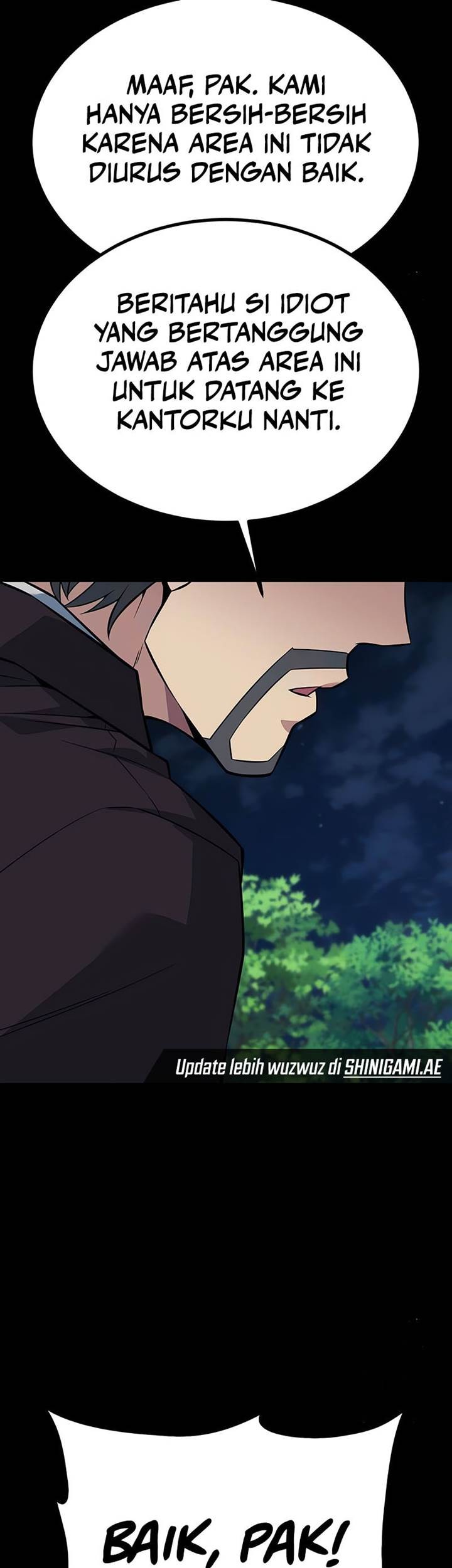 King of Violence Chapter 23 Gambar 77