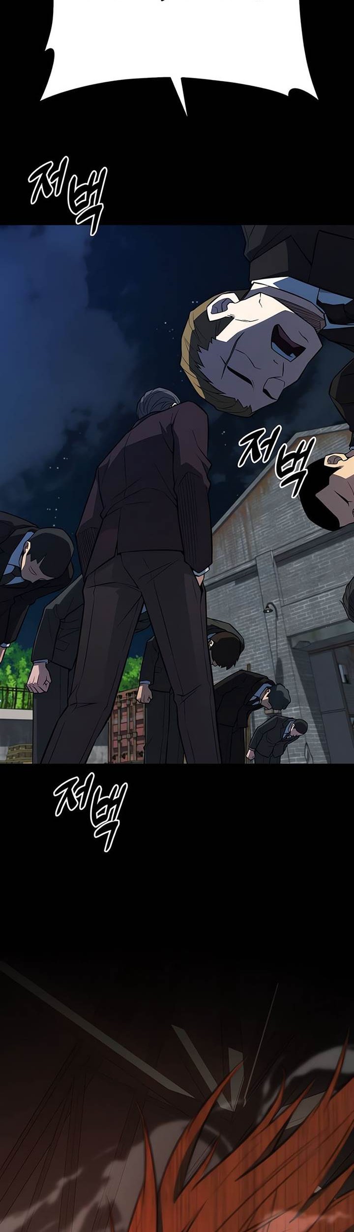 King of Violence Chapter 23 Gambar 78