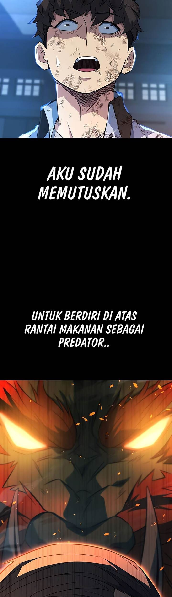 King of Violence Chapter 23 Gambar 81